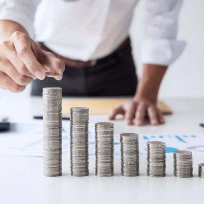 cómo funciona la inversión en Banamex