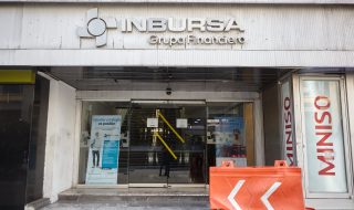 Sucursal donde puedes contratar un crédito hipotecario Inbursa.