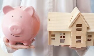 cómo funciona un crédito hipotecario