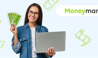 ¿Qué tan confiable es Moneyman para préstamos personales?