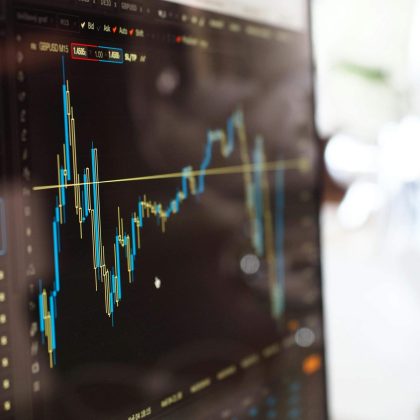 ¿Es el trading un negocio rentable?