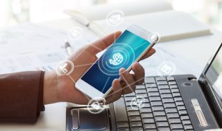 Imagen referencia del proceso de contratación de los fondos de inversión BBVA