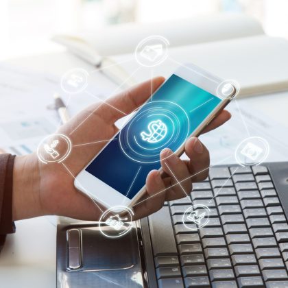 Imagen referencia del proceso de contratación de los fondos de inversión BBVA