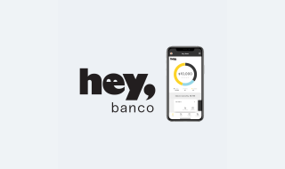 qué es Hey Banco