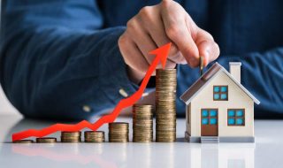 cómo invertir mi dinero en bienes raíces