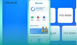 Es cierto que Kueski se cobra a lo chino