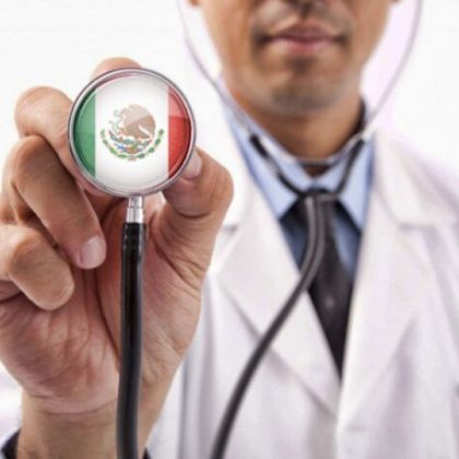 seguros de gastos médicos mayores en México