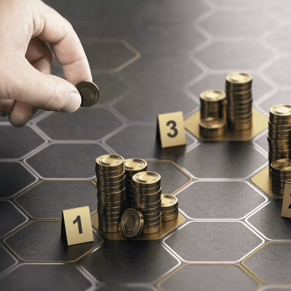 cómo saber dónde invertir tu dinero