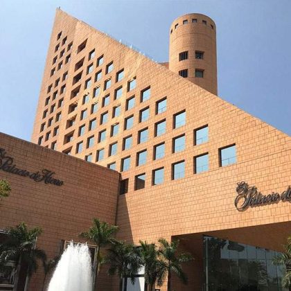 Qué se necesita para tramitar la tarjeta Palacio de Hierro