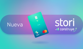 tarjeta stori como funciona