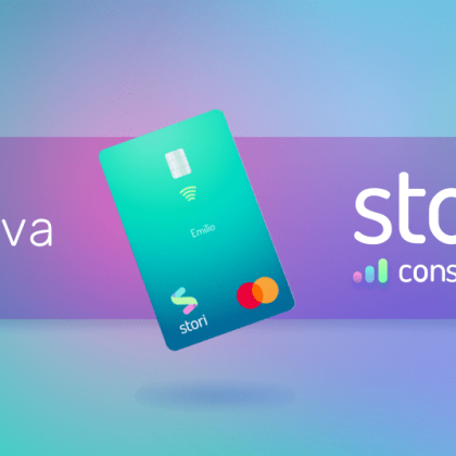 tarjeta stori como funciona