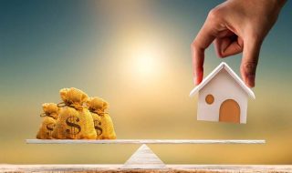 tipos de créditos hipotecarios