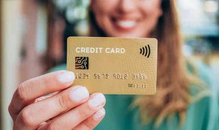 cómo funciona una tarjeta de crédito