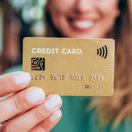 cómo funciona una tarjeta de crédito