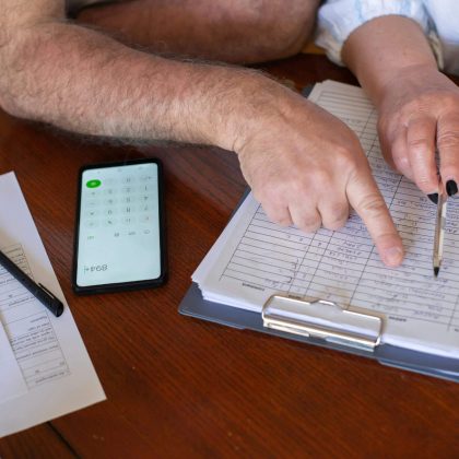 tabla de amortizacion de un prestamo