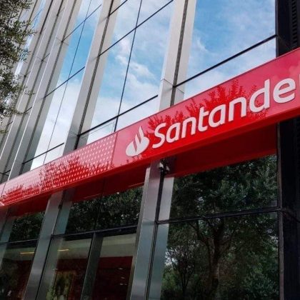 cómo funcionan las inversiones en Santander