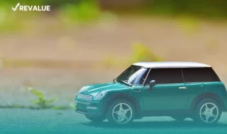 Vehículo con seguro de auto Inbursa