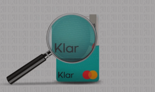 cómo funciona la tarjeta Klar