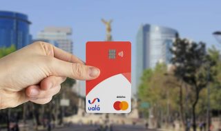 cómo funciona la tarjeta Ualá