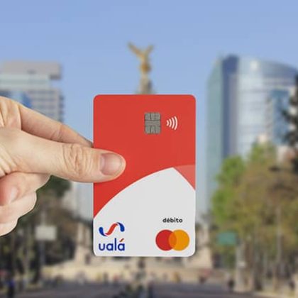 cómo funciona la tarjeta Ualá