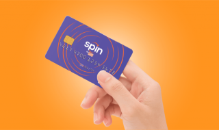 qué es spin by OXXO