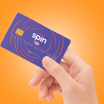 qué es spin by OXXO