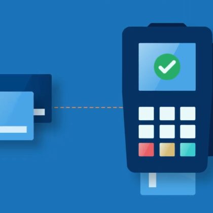 Terminal Punto de Venta Bancomer