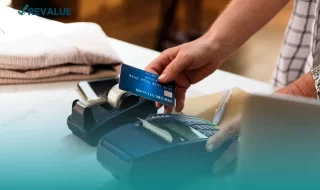 Terminal punto de venta México