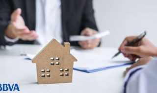 cómo solicitar un crédito hipotecario en Bancomer