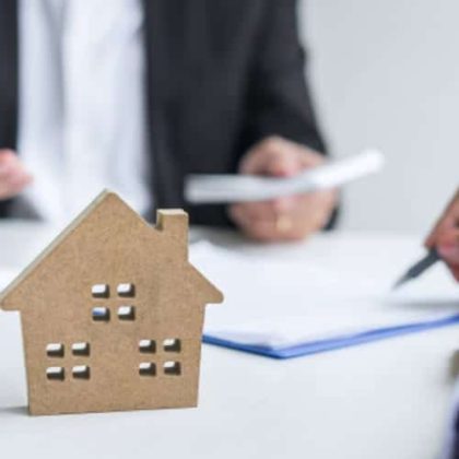 cómo solicitar un crédito hipotecario en Bancomer