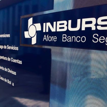 Sucursal donde se puede contratar Mi Afore Inbursa