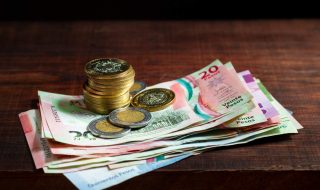 ¿Cuánto me toca de aguinaldo?