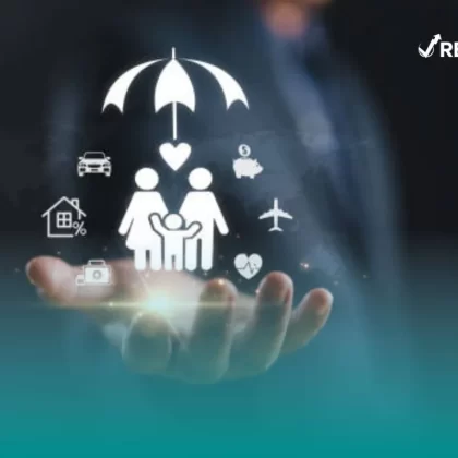 Representación de los seguros más solicitados por los mexicanos, sobre los cuales se plantean las estadísticas de las aseguradoras con más quejas en Condusef.