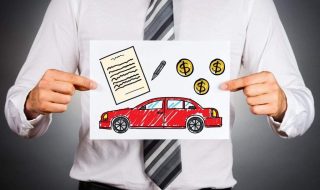 cuál es la mejor opción de crédito para un auto