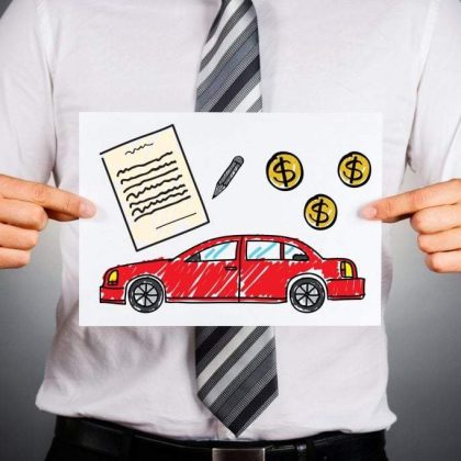 cuál es la mejor opción de crédito para un auto