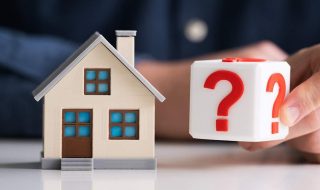 crédito hipotecario preguntas frecuentes
