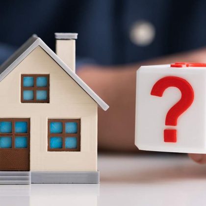 crédito hipotecario preguntas frecuentes