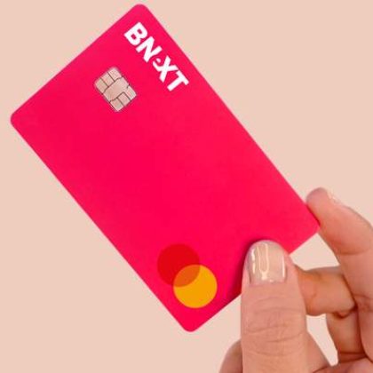 bnext tu cuenta sin banco