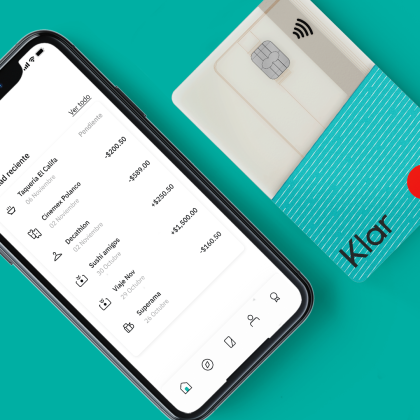 Inversión Klar: rendimiento y cómo funciona