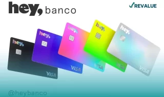 como solicitar mi tarjeta física hey banco