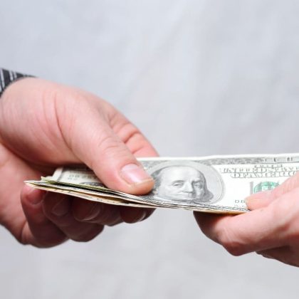 ¿cómo ser prestamista?