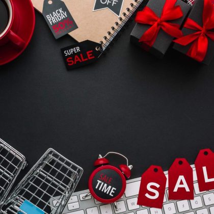 consejos para comprar en black friday