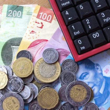 préstamos personales México