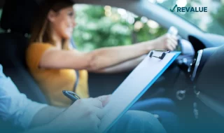 Contratar seguro de auto por mes