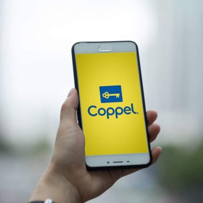 coppel seguro de desempleo