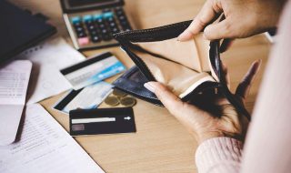 que pasa cuando dejas de pagar tus tarjetas de crédito