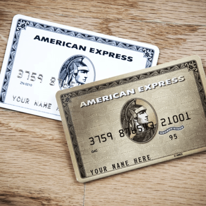 preguntas frecuentes american express