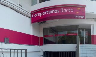 Cómo sacar un préstamo en Compartamos Banco