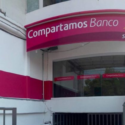Cómo sacar un préstamo en Compartamos Banco