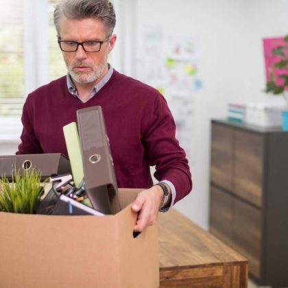 requisitos para cobrar el afore por desempleo